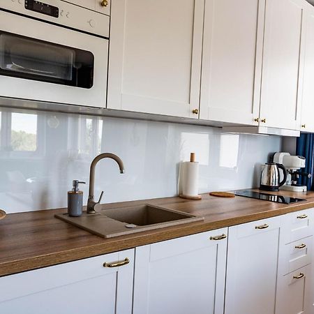 Apartamenty Marynarskie Debina  Экстерьер фото
