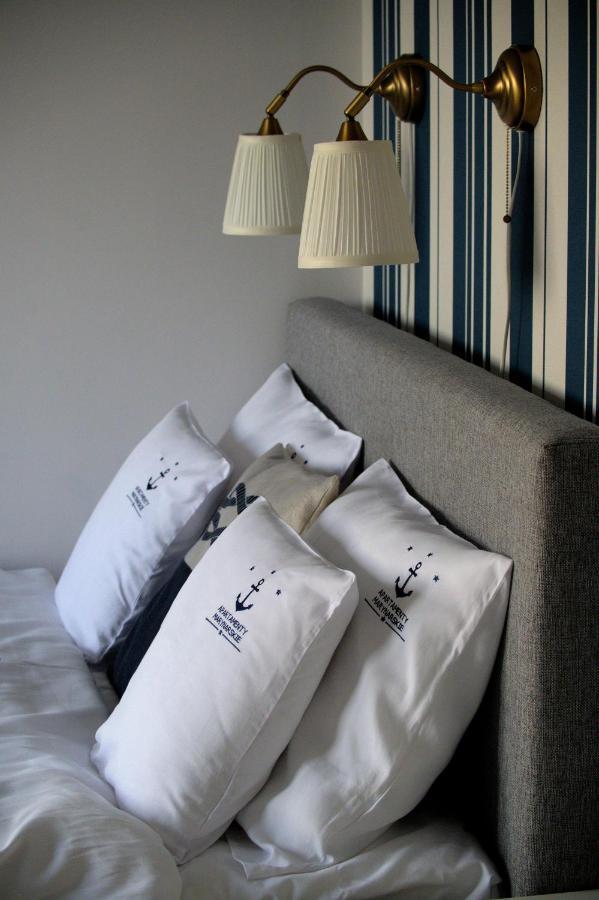 Apartamenty Marynarskie Debina  Экстерьер фото