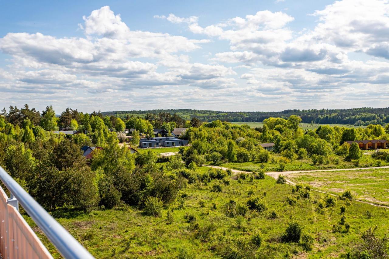 Apartamenty Marynarskie Debina  Экстерьер фото